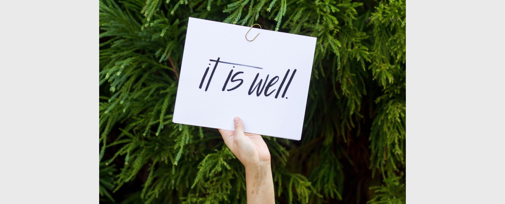 Moving Forward With Wellness