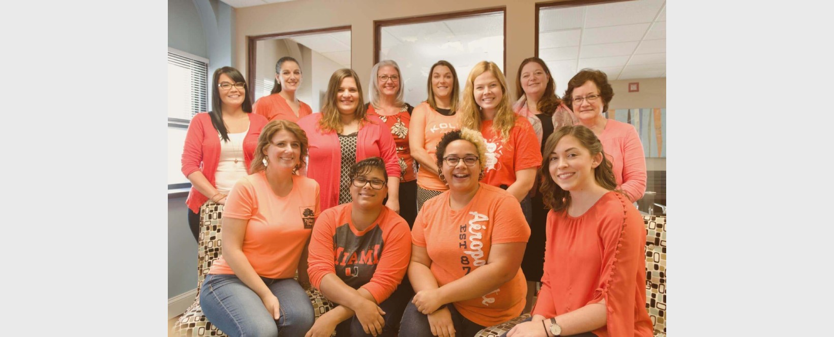 Hunger Action Month in Hampton Roads