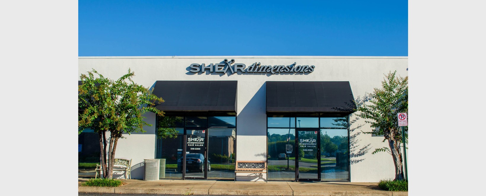 Spring Wiley is our October WCW