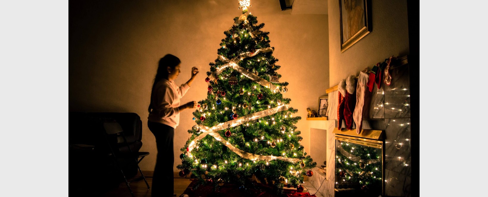 Embracing New Traditions