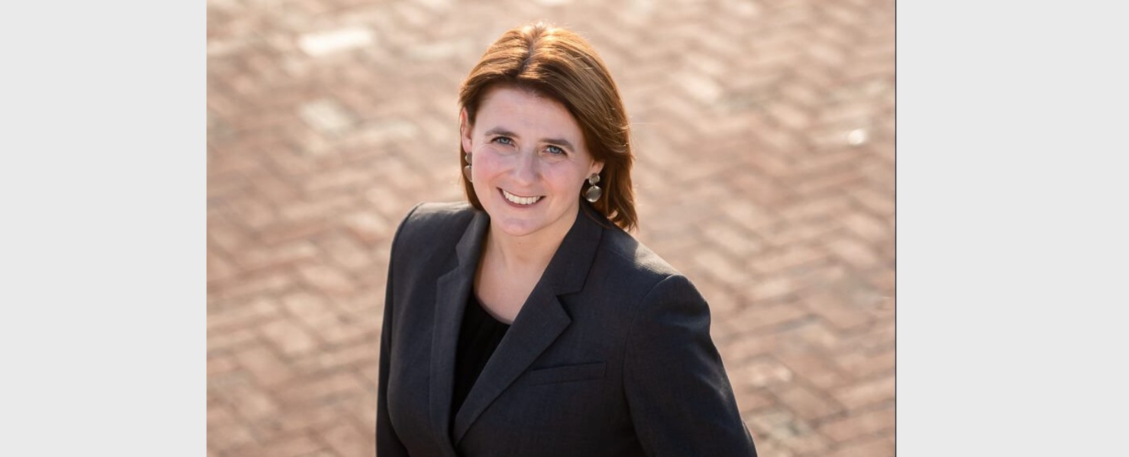 Corrynn Peters joins the “Influential Women of Law” Class of 2020