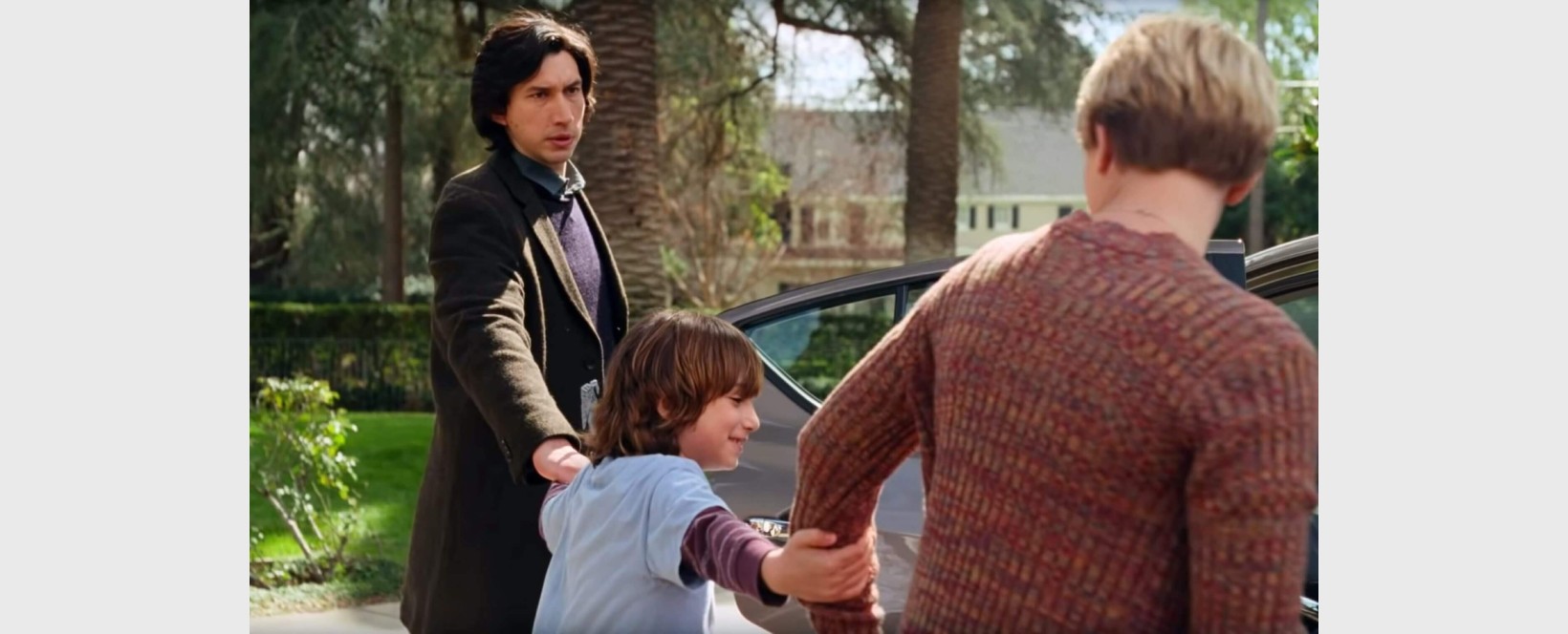 Jen Worden Shares Her “Marriage Story”