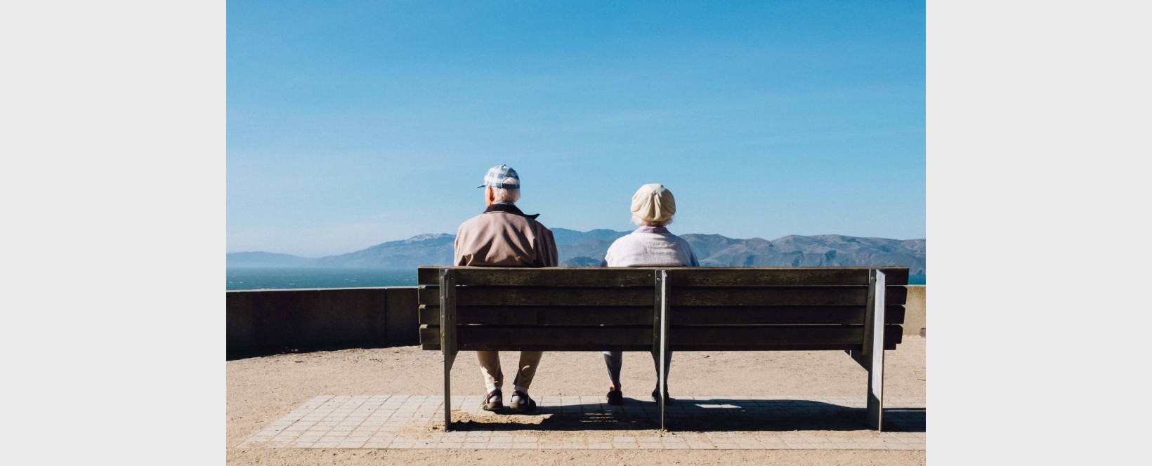 What is “Gray Divorce”?