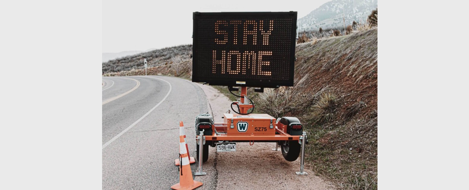 What Does a “Stay At Home” Order Mean to Co-Parents?