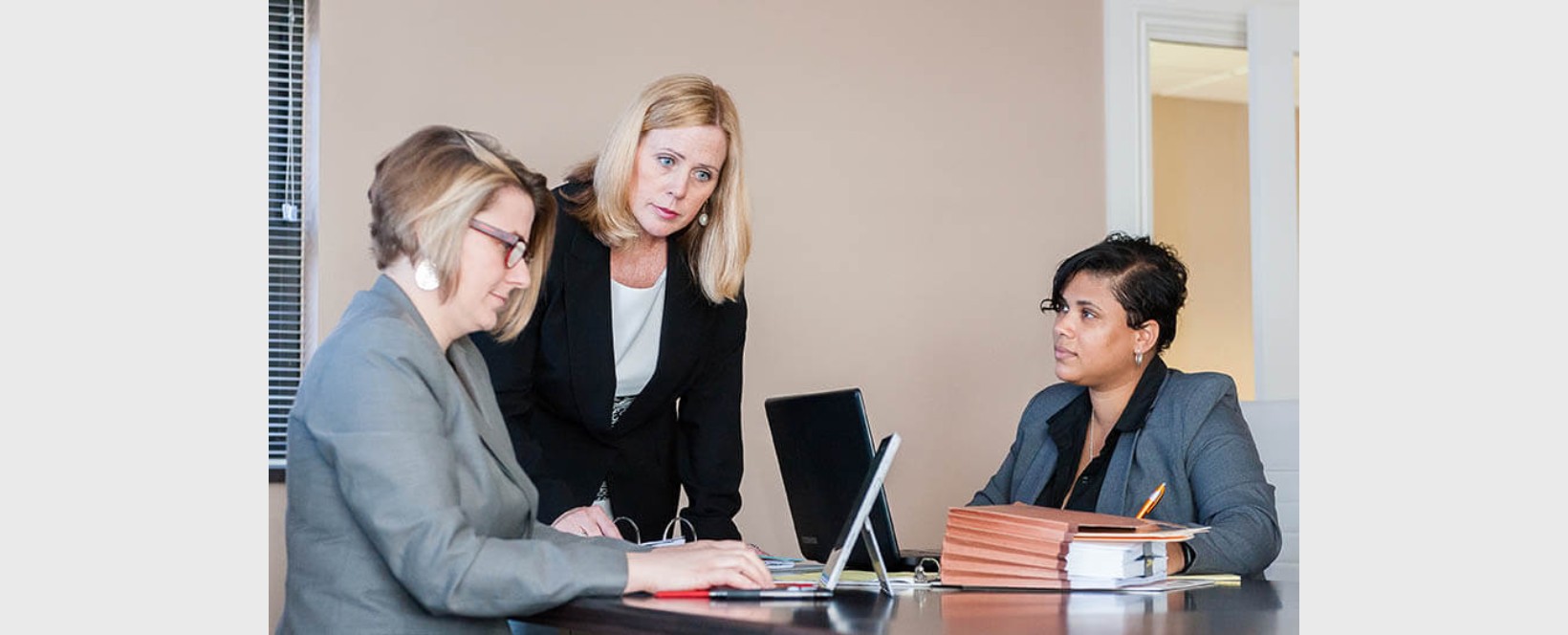 4 Ways to Support Professional Service Industries