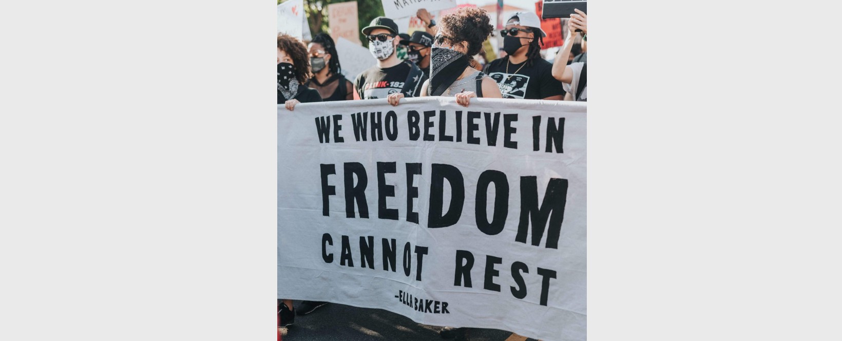 Moving Forward with Juneteenth