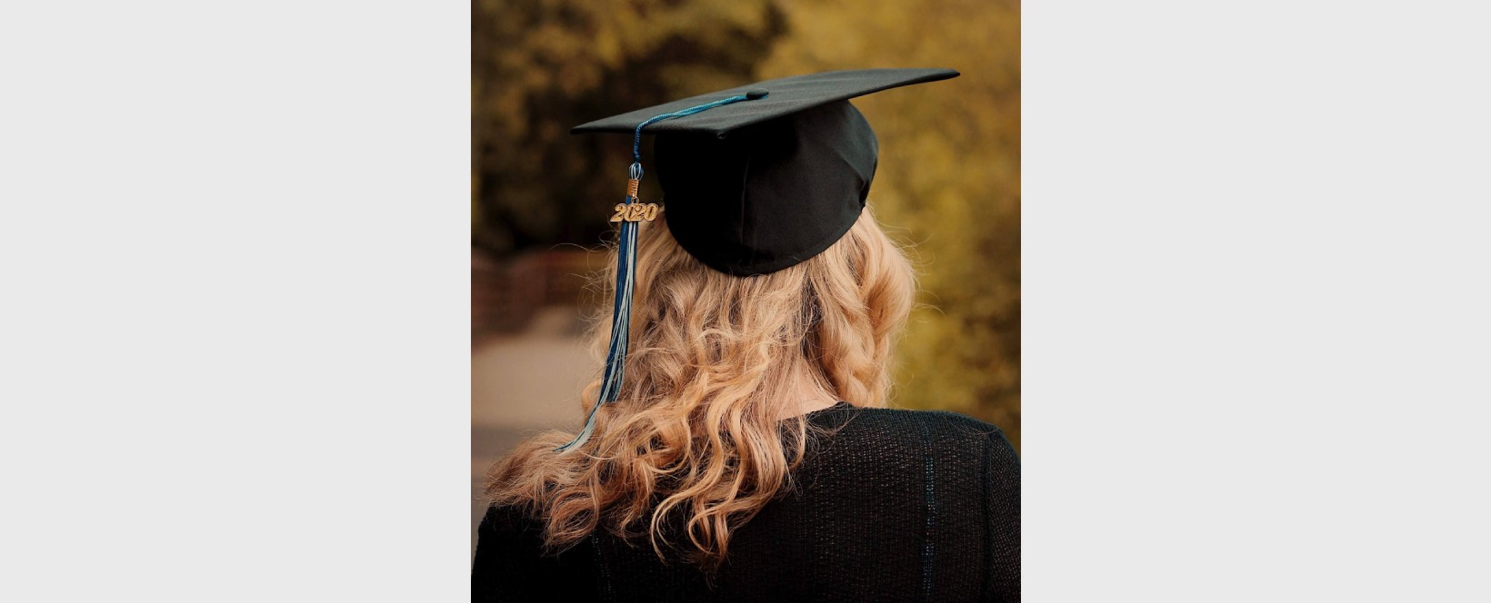 To the Class of 2020