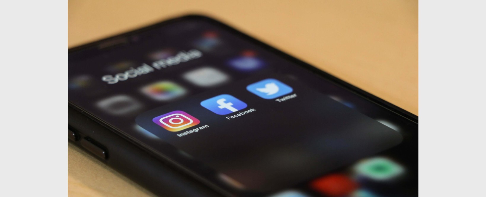 Be Careful with Social Media During Divorce