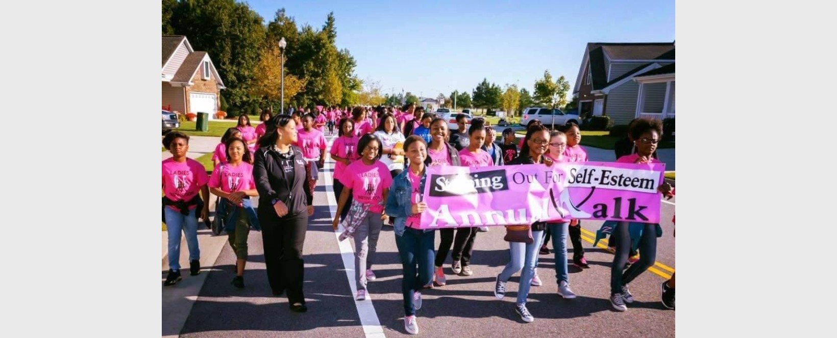 Dr. Jennell Riddick Empowers, Encourages, and Equips as our WCW