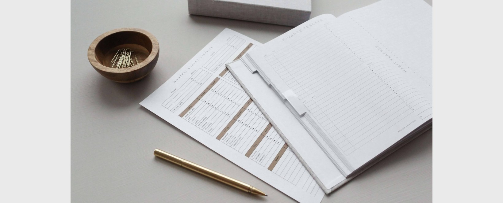 Shielding your credit from divorce damage