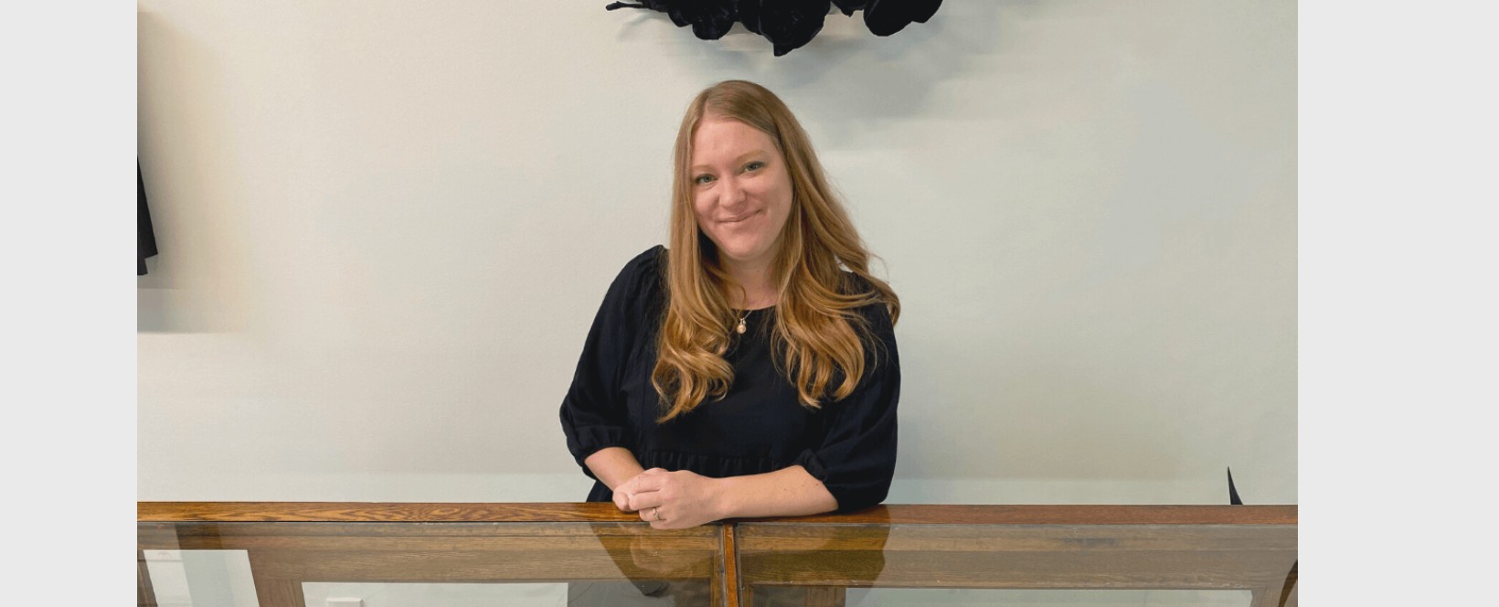 Crafting by Hand & Heart with Anna Akers of Lorak Jewelry