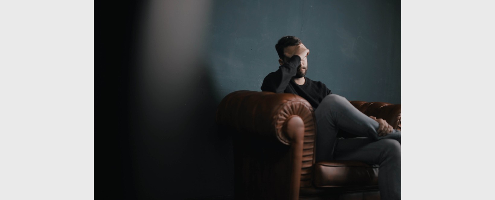 Maintaining Your Mental Health Through the Divorce Process and Beyond