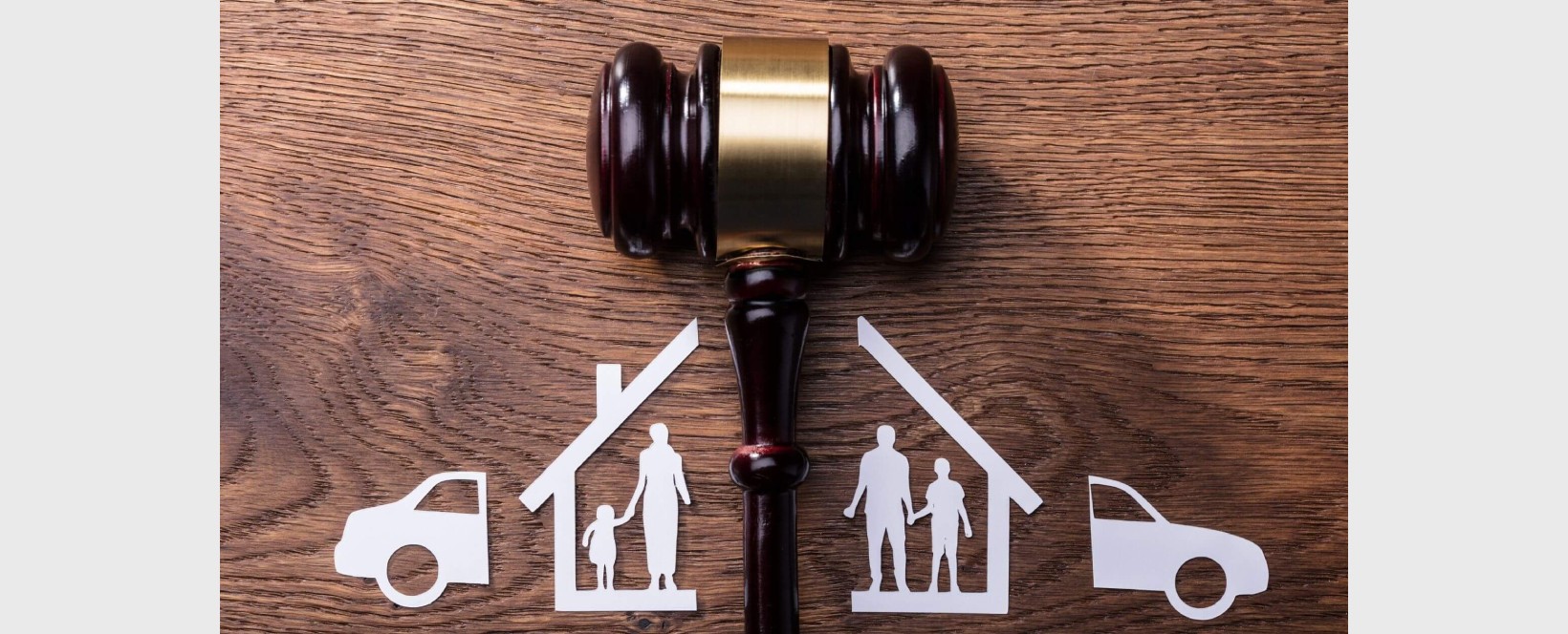 Is Divorce Possible Without Having to Go to Court?