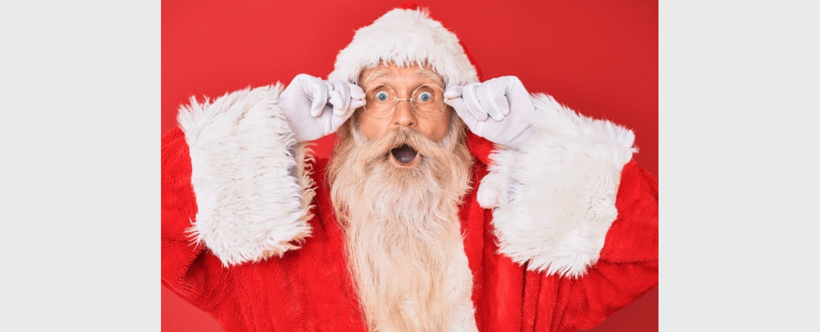 What to do When your Ex Doesn’t Believe in Santa