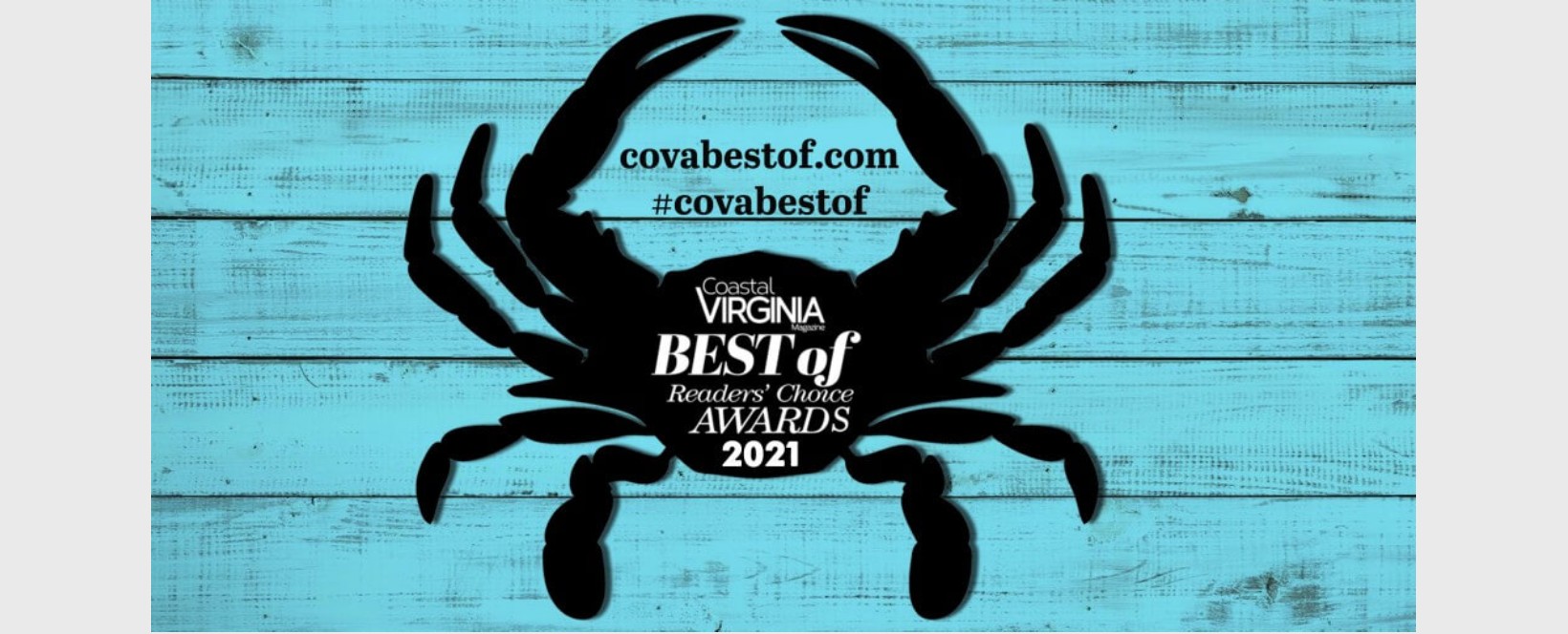 Phillips & Peters Competes for CoVA’s “Readers’ Choice Best Of” Contest