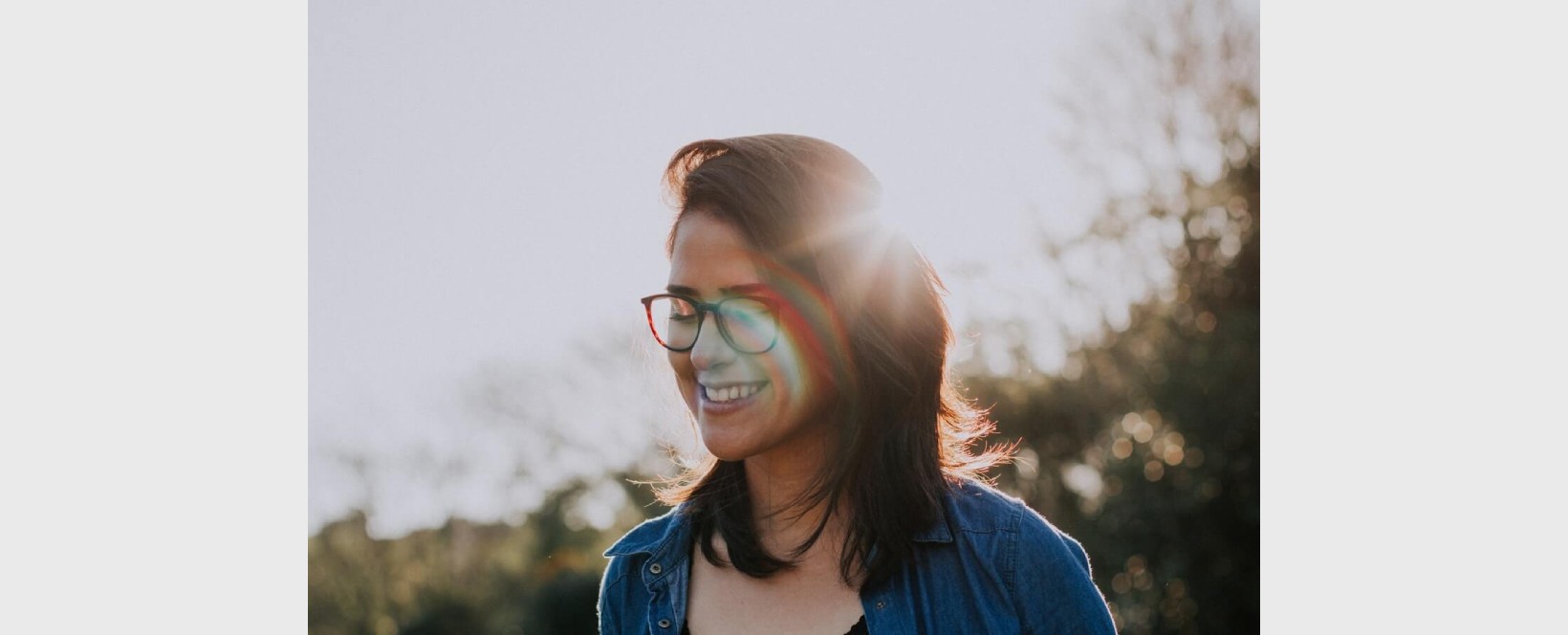 Moving Forward on Valentine’s Day