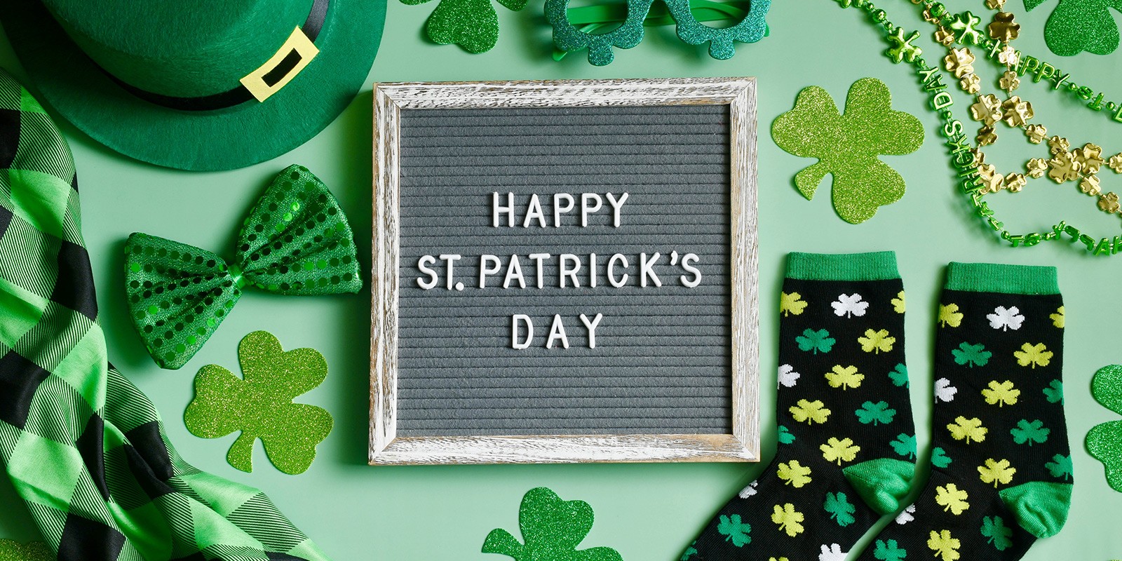 Looking At Family Law in Ireland On St. Patrick’s Day