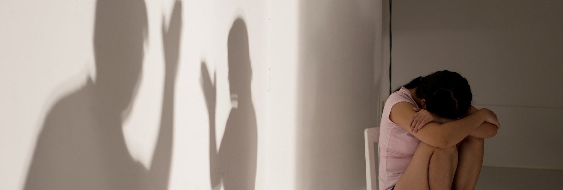 October is Domestic Violence Awareness Month