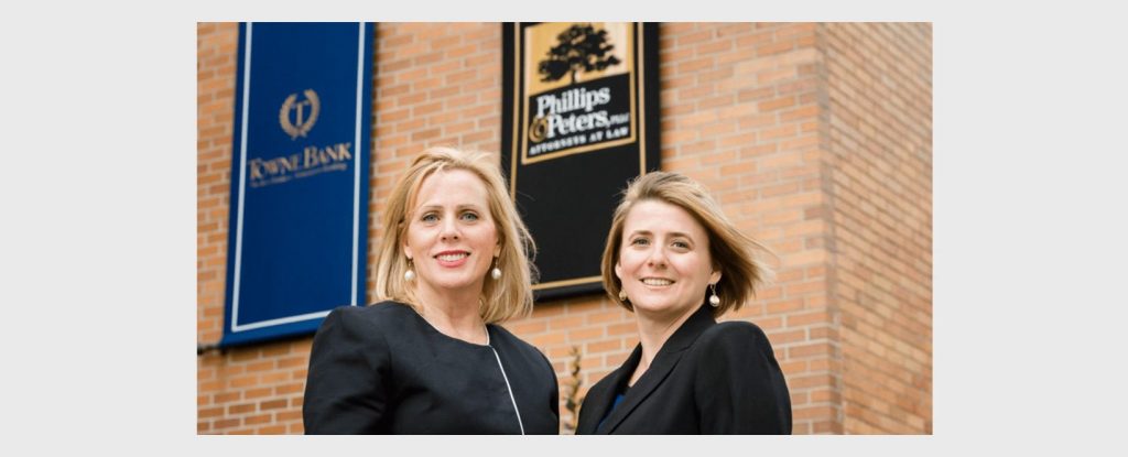 Founding Partners win Top Lawyers Award in Coastal Virginia Founding Partners win Top Lawyers Award in Coastal Virginia