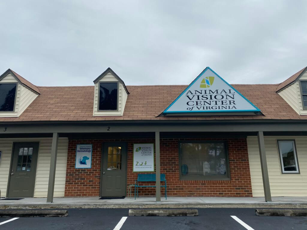 Animal Vision Center