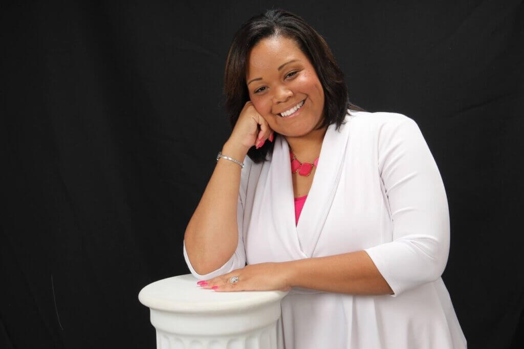 Dr. Jennell Riddick Dr. Jennell Riddick