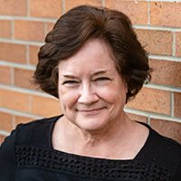 Nancy Baker photo