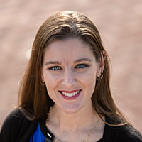 Tamara Redman