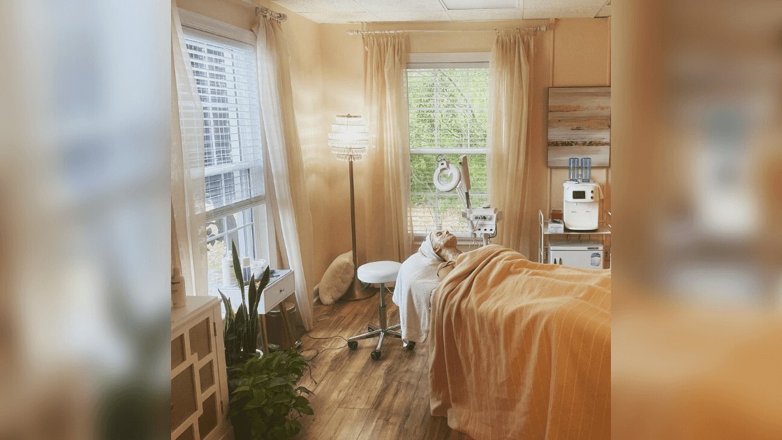 Gift a Pampered Experience
