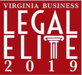 Legal Elite 2019